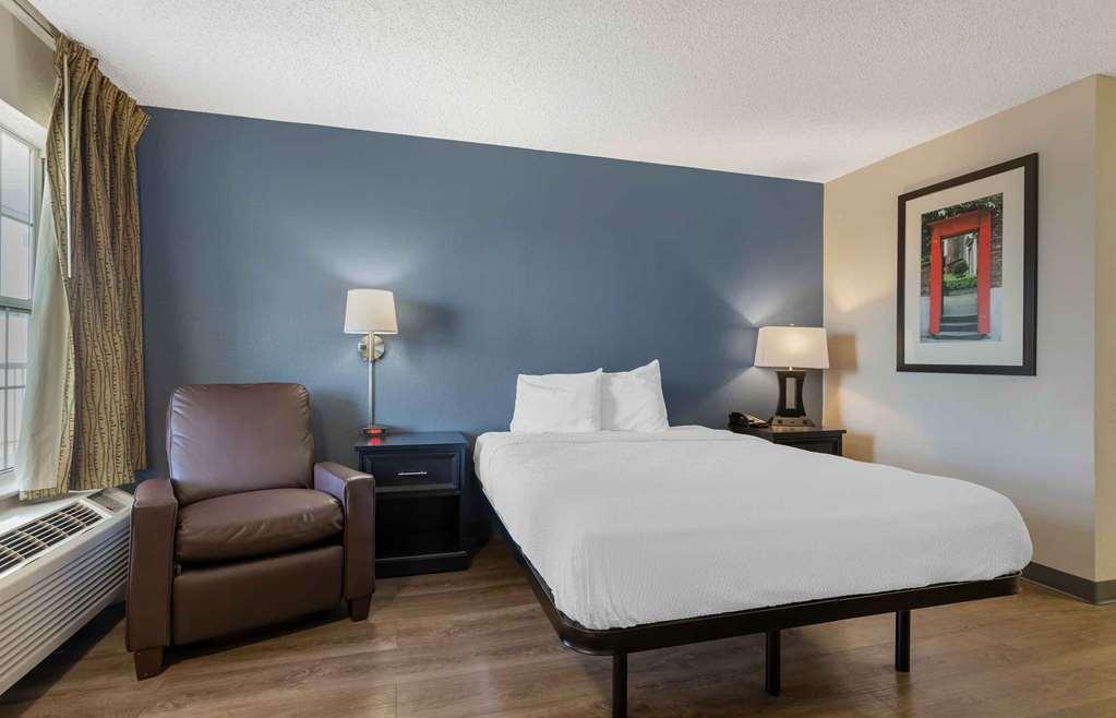Extended Stay America Suites - Tulsa - Central Habitación foto