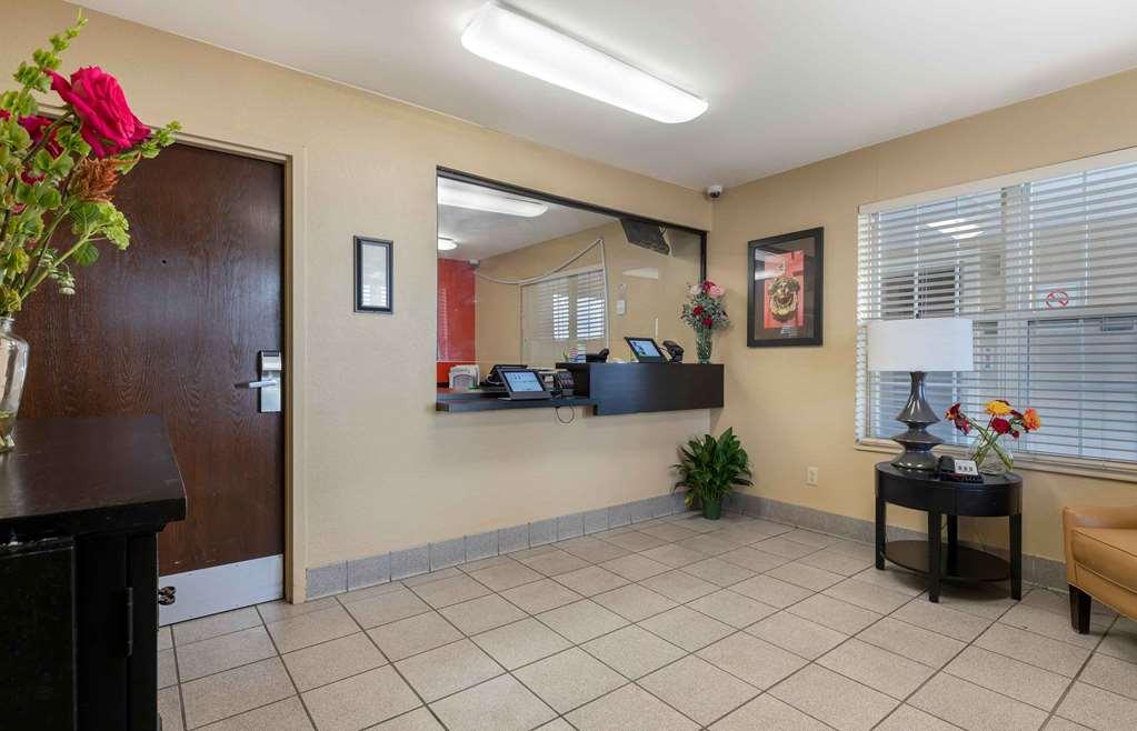 Extended Stay America Suites - Tulsa - Central Interior foto